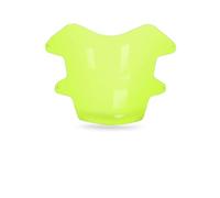 IYHJFFG Front Headlight Guard For Tenere 700 2019-2025 Head Light Protection Acrylic Headlight Lighthouse Guard Headlight Guard(Fluorescent green)