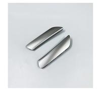 IYHJFFG Interior Inner Handle for Hyundai for Genesis for Coupe 2012 2013 2014 2015 2016 Inside Door Grip Handle Outer Cover 82372-2M510 82382-2M510 Car Door Pull Handle(1 piar)