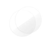 IYHJFFG Motorcycle Panel Screen Protector For Benda BD300 ROCK300 Motorcycle Accessories Cluster Scratch Protection Film Screen Protector Instrument 2 PCS