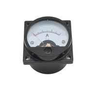 IYNWBJTS SO-45 AC analog ammeter 47X47MM(5A)