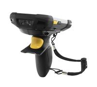 IYOUBOL Trigger Handle TC7X for Zebra Symbol Barcode Scanner Models TC70, TC72, TC75, TC77, TC70x, TC75x - P/N: TRG-TC7X-SNP1-02 Snap-On Design