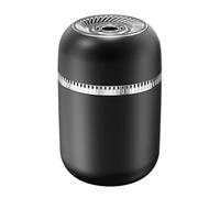 IYOUGSIAS Car Air Freshener, for Audi A3 A4 A5 A6 C7 Q3 Q5 Q7 8V B8 B9 S3 Dashboard Aromatherapy Diffuser Perfume Deodoriser Odour Eliminator Fragrance Luxury,Lemon