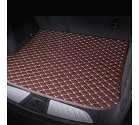 IYOUGSIAS Car Boot Liner, for Renault Master 2010-2025 Non Slip Waterproof Raised Edges Compatible Fabric,Unique Pattern Design Durable and Thick,D