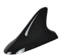 IYOUGSIAS Shark Fin Antenna, for Audi A1 A3 A4 A5 A6 A7 A8 Enhanced Signal,Car Decorative Top Mounted Roof Aerial,Antenna Radio Signal Aerials,B