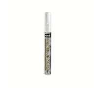 IYSHOUGONG 1PC Tombstone Marker Pen, Weatherproof Quick Drying Paint Marker for Restoring Faded Grave Inscriptions for Gravestone Lettering and Memorial Inscriptions