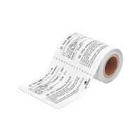 IYSHOUGONG Transparent TPU-repair band, repair tape for tents, repair of leaks, repair of seals