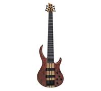 IYV, 6-String Electric Bass, Brown (IBSY-600)
