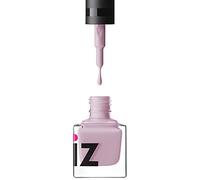 iZ Gel Effect Nail Polish | 6ml | Chip Resistant | Patented Formula | No UV Lamp Required (Can You Keep a Secret?)