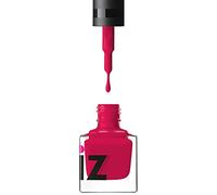 iZ Gel Effect Nail Polish | 6ml | Chip Resistant | Patented Formula | No UV Lamp Required (Pom-a-Rita)