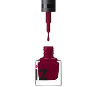 iZ Gel Effect Nail Polish | 6ml | Chip Resistant | Patented Formula | No UV Lamp Required (The Big Apple)