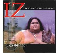 Iz - Iz In Concert