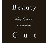 IZ*ONE - IZ*ONE KANG HYEWON [ BEAUTY CUT ] 1st Edition Photo Book [ TYPE B - BLACK COVER ]. 2ea Photo Book(each 104page)+1ea Special Mini Selfie Book(51 page) K-POP SEALED
