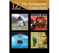 IZ -- The Songbook Collection: Guitar/Ukulele Edition