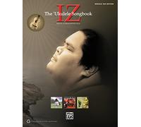 IZ - The Ukulele Songbook: Ukulele TAB