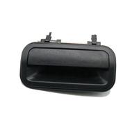 IZ1520106 Car Black Exterior Rear Left Door Handles Replacement for Isuzu for Rodeo for Pickup 1998 1999 2000 2001 2002 2003