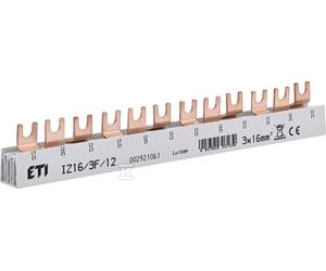 IZ16/3F/12 002921061 Insulated Busbar