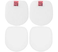 IZ201UK Replacement Filters for Shark Cordless Stick Vacuum Cleaner IZ201UKT, IZ201UKTSB, IZ202UKT, IZ203UKRD, IZ251UK, IZ251UKT, IZ380UKT, IZ370UK, Washable & Reusable (2Pack IZ201UK Sponge Filters)