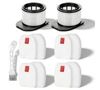 IZ400UK Filter for Shark Stratos Cordless Pet Pro Stick Vacuum Cleaner