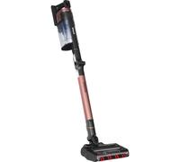 Shark IZ400UK Stratos Cordless Stick Vacuum Cleaner - 60 Minutes Run Time - Gold