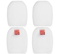 IZ400UKT IZ402UKTSB Replacement Filter for Shark Stratos Cordless Vacuum | IZ402UKTSB IZ420UK IZ400UK IZ400UKT IZ400UKTBK IZ400UKTSB IZ420UKT, 2Pack Felt Foam Filters