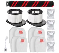 IZ420UKT Roller Brush Accessories and Filter Replacement for Shark IZ400UK