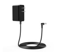 IZ800 Charger Adapter Cord Compatible with Shark Stratos Cordless Vacuum Clean Sense IQ IZ800 IZ840H IZ841H IZ842H IZ862H IZ863H IZ864H IZ882H UZ865H Replacement Charging Power Supply Cable 28.8V