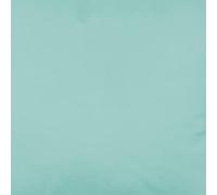 Izabela Peters® Luxury Upholstery Curtain Fabric - Eco-Friendly Velvet - Designer Blind, Craft, Sewing Fabric by The Metre - Signature Colours - Blue Surf