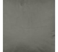 Izabela Peters® Luxury Upholstery Curtain Fabric - Eco-Friendly Velvet - Designer Blind, Craft, Sewing Fabric by The Metre - Signature Colours - Beluga