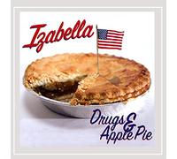 Izabella - Drugs and Apple Pie