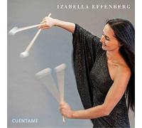 Izabella Effenberg - Cuéntame