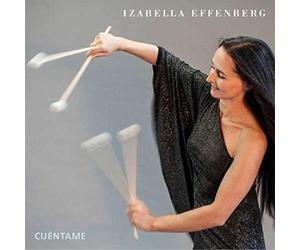 Izabella Effenberg - Cuéntame