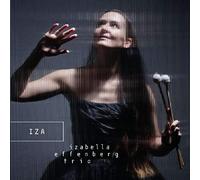 Izabella Effenberg Trio - IZA