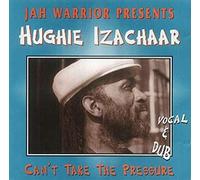 Izachaar Hughie - Cant Take the Pressure