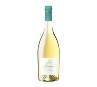 Izadi Larrosa Rioja Blanco Grenache Blanc White Wine 75cl 13.5% ABV | Crisp Spanish Rioja Blanco with lemon peel, pear, honeysuckle and stone fruit notes. Grenache Blanc, 75cl, 13.5% ABV.
