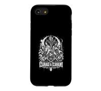 Izanagi And Izanami Origin And Underworld Myth Case for iPhone SE (2020) / 7/8