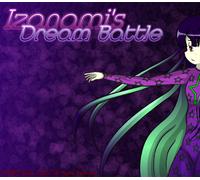 Izanami's Dream Battle Steam CD Key