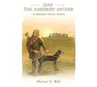 Izar, The Amesbury Archer