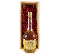 Izarra Yellow 1950's Bottling in a wooden box, 1 x 700ml