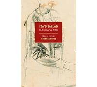 Iza's Ballad (New York Review Books Classics)