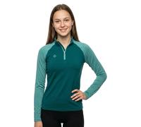 Izas Indus W Long Sleeve T-shirt Grey XL Woman
