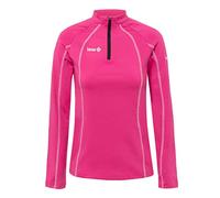 Izas Men Rasac Outdoor Polar Stretch Jersey - Fuxia, 2X-Large