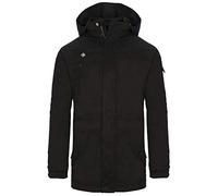 IZAS Men's Breda parka