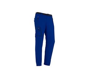 IZAS Men's Salor Removable technical trousers