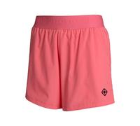 Izas Yacuiba Shorts Pink M Woman