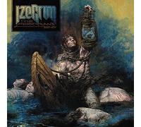 Izegrim - The Ferryman's End