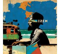 IZEM - IN ZE EARLY MORNING [VINYL]