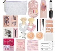 IZEO wedding day emergency kit, White, Wedding