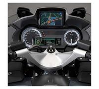 IZGSEJEED Fit For BM&W R1250RT R1200RT LC 2014-2020 Motorcycle Scratch Cluster Screen Dashboard Protection Instrument Film Dashboard Screen Films