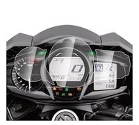 IZGSEJEED For Yam&aha FJR 1300 FJR1300 2013-2022 Motorcycle Scratch Cluster Screen Dashboard Protection Instrument Film Dashboard Screen Films