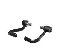 IZGSEJEED for Yam&aha XSR900 2022-2023 Non Mirror Version Motorcycle Brake and Clutch Lever Protector Kit Hands Protectors Parts
